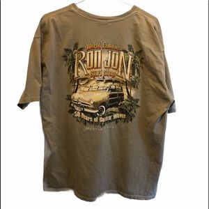 Ron Jon Surf Shop Myrtle Beach Tshirt